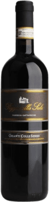 Poggio alla Sala Colli Senesi Sangiovese Chianti 75 cl