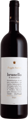 Poggio Antico Sangiovese Grosso Brunello di Montalcino 75 cl