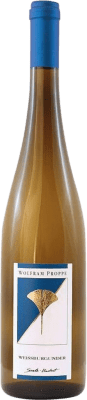 Proppe Pinot Blanc Trocken — Sec Saale-Unstrut 75 cl