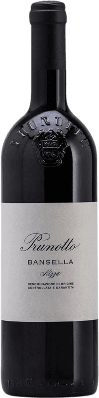 22,95 € | Red wine Prunotto Bansella D.O.C.G. Nizza Piemonte Italy Barbera 75 cl