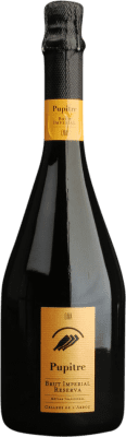 Pupitre Brut Cava Impérial Réserve 75 cl