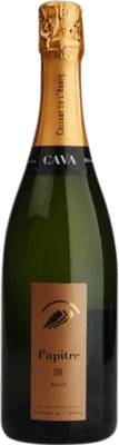 Pupitre брют Cava 75 cl