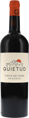 Quinta de la Quietud Réserve