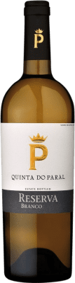 Quinta do Paral Branco Alentejo Резерв 75 cl