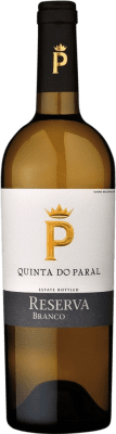 Quinta do Paral Alentejo Riserva 75 cl