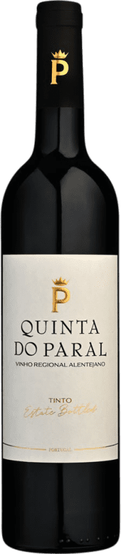 免费送货 | 红酒 Quinta do Paral I.G. Alentejo 阿连特茹 葡萄牙 Petit Verdot, Nebbiolo, Touriga Nacional, Petite Syrah 75 cl