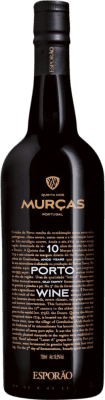 Quinta dos Murças. Tawny Porto 10 Years 75 cl