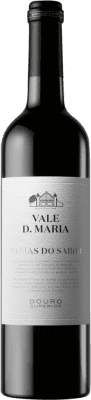 Quinta Vale D. Maria Vinhas do Sabor Red Douro 75 cl