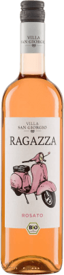 Villa San Giorgio Ragazza Eco — Organic