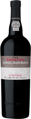 Ramos Pinto Quinta do Bom Retiro Single Vintage