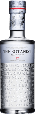 Gin Bruichladdich The Botanist Islay Dry Gin Bottiglia Speciale 1,5 L