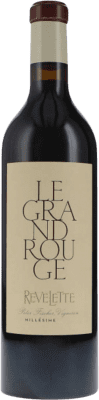 Château Revelette Grand