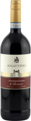 Rigattieri Montepulciano Montepulciano d'Abruzzo 1 L