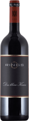 Rings Das Kleine Kreuz Dry Pfälz 75 cl