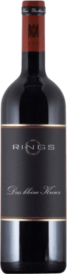 Rings Das Kleine Kreuz Trocken — 干型 Pfälz 75 cl
