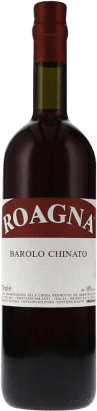 138,95 € | Красное вино Roagna Chinato D.O.C.G. Barolo Пьемонте Италия Nebbiolo 75 cl