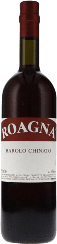 141,95 € | Red wine Roagna Chinato D.O.C.G. Barolo Piemonte Italy Nebbiolo 75 cl