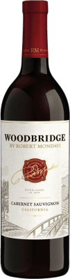 Robert Mondavi Woodbridge Cabernet Sauvignon California 75 cl