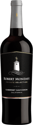 Robert Mondavi Private Selection Cabernet Sauvignon California 75 cl