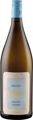 Robert Weil Riesling ドライ Rheingau 1 L