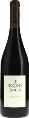 Roc des Anges Segna de Cor Rouge Vin de Pays Côtes Catalanes 75 cl