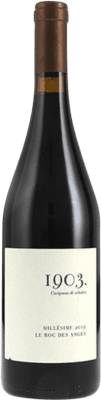 Roc des Anges 1903 Rouge Carignan Vin de Pays Côtes Catalanes 75 cl