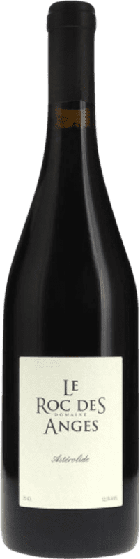 29,95 € | Красное вино Roc des Anges Astérolide Rouge I.G.P. Vin de Pays Côtes Catalanes Руссильон Франция Monastrell, Mourvèdre 75 cl