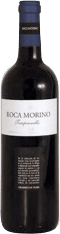 7,95 € | Red wine Roca Morino D.O.Ca. Rioja The Rioja Spain Tempranillo 75 cl