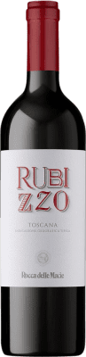 Rocca delle Macìe Rubizzo Toscana 75 cl
