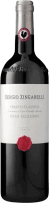 Rocca delle Macìe Gran Selezione Sangiovese Chianti Classico Magnum Bottle 1,5 L