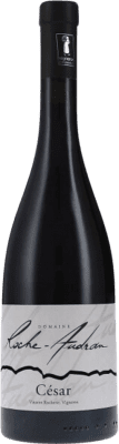 Roche Audran Cuvée César Rouge Grenache Côtes du Rhône 75 cl