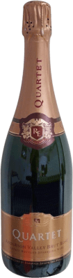 Roederer Estate Quartet Rosé Chardonnay Brut California 75 cl