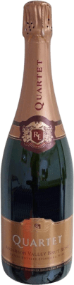 Roederer Estate Quartet Brut Rosé — Rosato