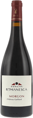 Romanesca Château Gaillard Gamay Morgon 75 cl