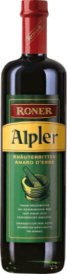 Herbal liqueur Roner Alpler 70 cl