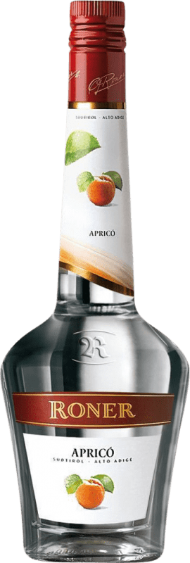 28,95 € | Ликеры Roner Aprico Италия 70 cl