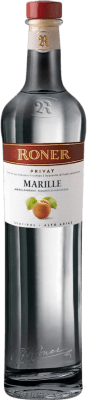 Aguardente Orujo Roner Marillenbrand Privat Garrafa Medium 50 cl