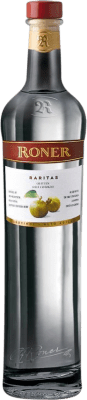 Aguardente Orujo Roner Quittenbrand Raritas Garrafa Medium 50 cl