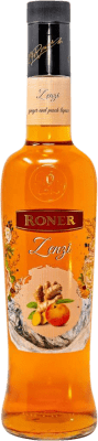 Licores Roner Zenzi Pfirsich Ingwer 70 cl