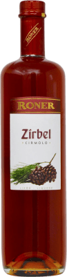 Licores Roner Zirbenkieferlikör 70 cl