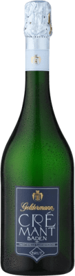 Rotkäppchen Mumm Geldermann Crémant брют Baden 75 cl