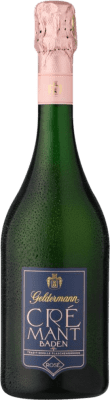 Rotkäppchen Mumm Geldermann Crémant Rosé Brut Baden 75 cl