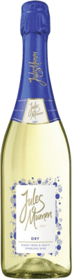 Jules Mumm Dry Sekt Sec 75 cl