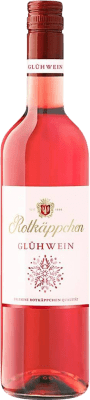 Rotkäppchen Mumm Glühwein Rosé 75 cl