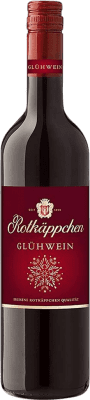 Mulled Wine Rotkäppchen Mumm