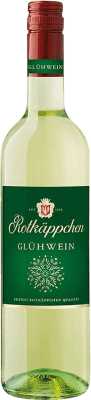 Rotkäppchen Mumm Glühwein Weiß 75 cl