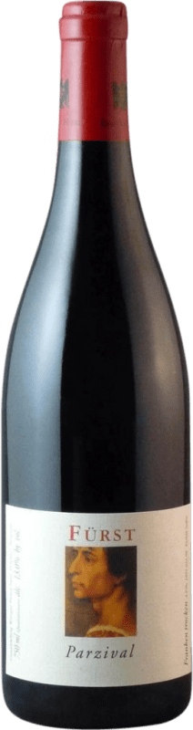 免费送货 | 红酒 Rudolf Furst Parzival 干 Franken 德国 Pinot Black, Cabernet, Domina 75 cl