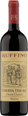 Ruffino Chianti Classico Резерв 75 cl