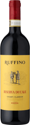 Ruffino Chianti Classico 予約 75 cl