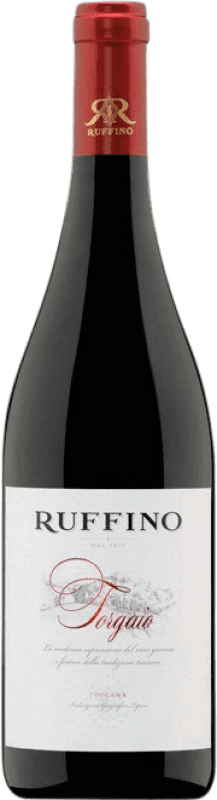 9,95 € | Rotwein Ruffino Torgaio I.G.T. Toscana Toskana Italien 75 cl